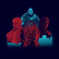 Game Of Thrones Quiz at Camp And Furnace