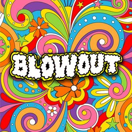 FRESHERS - Blowout