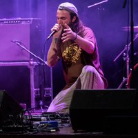 SevenBears - 'SouLJah' New Album Launch + DJ Set