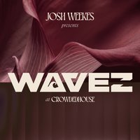 Josh Weekes Presents WAVEZ at crowded house