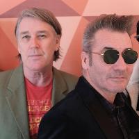 China Crisis at The Flowerpot