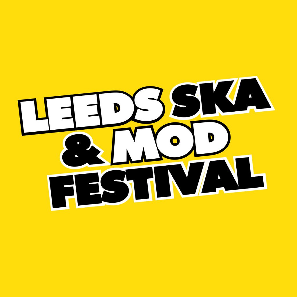 Leeds Ska & Mod Festival Bible