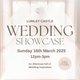 GNB Wedding Showcase Lumley Castle Event Title Pic
