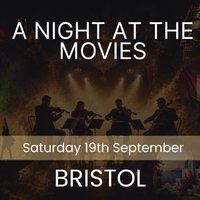 The Sound of Musicals - Bristol