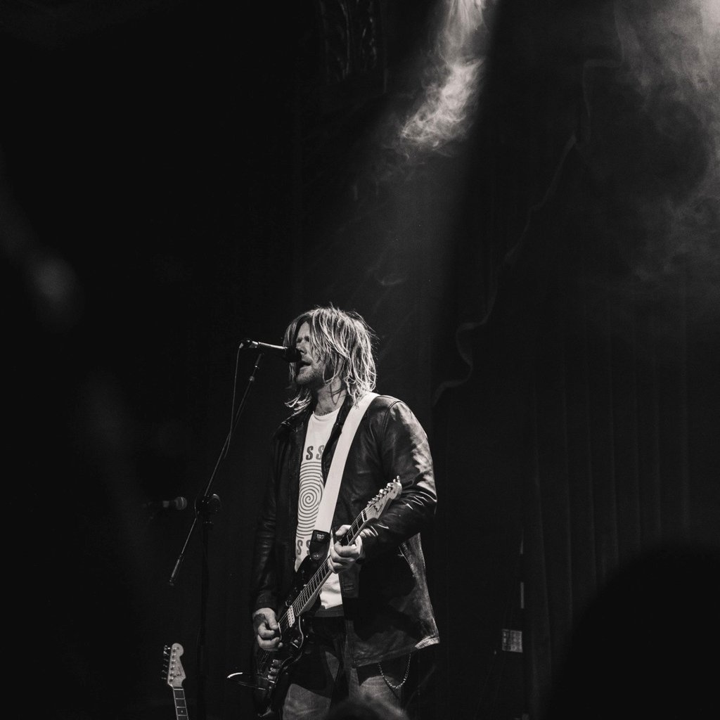 Nirvanah & L.A Foo Fighters Image