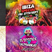 September Weekender