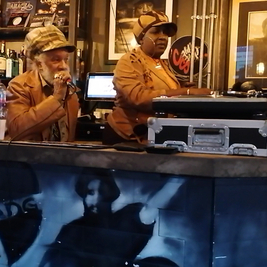 Sounds Of The Windrush