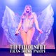 The Taylor Swift Eras Drag Party - Glasgow Event Title Pic