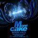 More Cake @Park Hall - The Birthday Event Title Pic