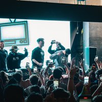SoundsDownSouth Presents: Carnage #1 | The Vault at The Vault Bournemouth