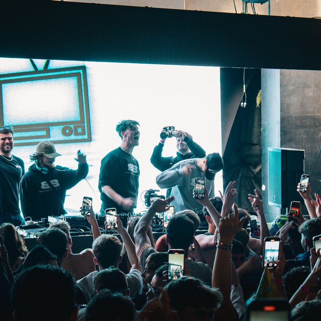 SoundsDownSouth Presents: Carnage #1 | The Vault