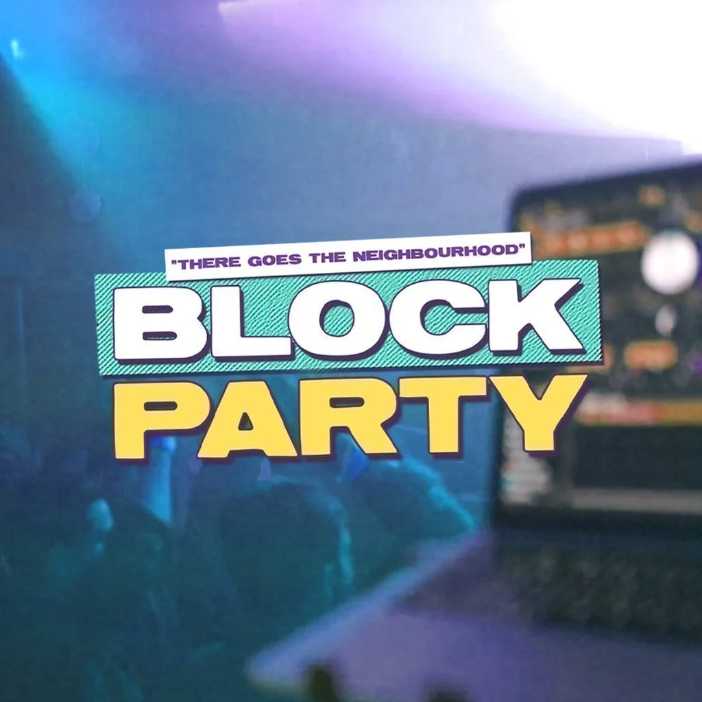 Block Party : Tuesday 15th September at BLOOM Middlesbrough, Middlesbrough — photo 4