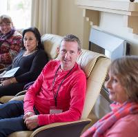 Free cancer course comes to Stoke-on-Trent