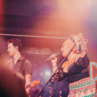 Friday Nights at The Roadhouse