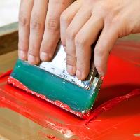 3 Day Screen Printing Class For Business Owners