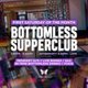 Bottomless Supper Club - Hertford Event Title Pic