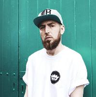 Jehst at The Wardrobe
