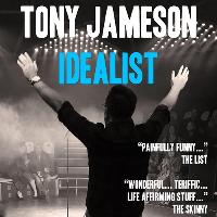 Tony Jameson: Idealist at Canalhouse Bar