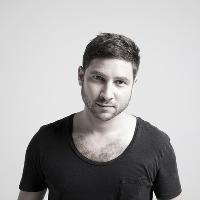 Wonderland 1st Birthday: Enzo Siragusa + Sidney Charles at The Arch