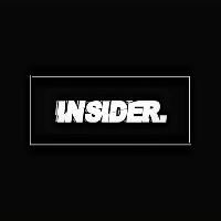 INSIDER. - w/ Canista, Claybrook b2b Jay Faded + More INSIDER. - w/ Canista, Claybrook b2b Jay Faded + More