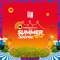 The Knowsley Social presents The InDemand Radio Summer Soiree The Knowsley Social presents The InDemand Radio Summer Soiree