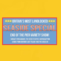 Seaside Special at The Deco Theatre