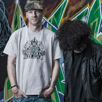 Moonshine Presents: Serial Killaz Free DnB & Jungle Rave at Moonshine