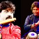 Oxford Raga Unison: Duet of Winds and Drums Event Title Pic