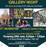 Gallery Night