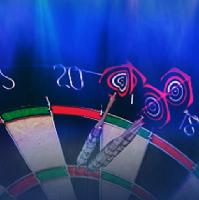 Legends of Darts