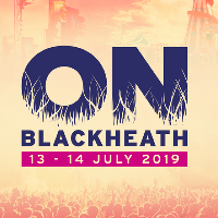 ONBlackheath Festival 2019 ONBlackheath Festival 2019