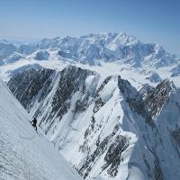Simon Yates - My Mountain Life Tour at Palace Theatre