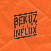 Bekuz x InFlux Presents DJ Boring at Sandinos