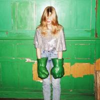 CODEC Presents Becky Hill CODEC Presents Becky Hill