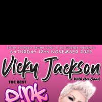 PINK Night at Phoenix Sports And Social Club