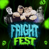 Fright Fest - feat Bad Boy Chiller Crew at The Hive Skegness