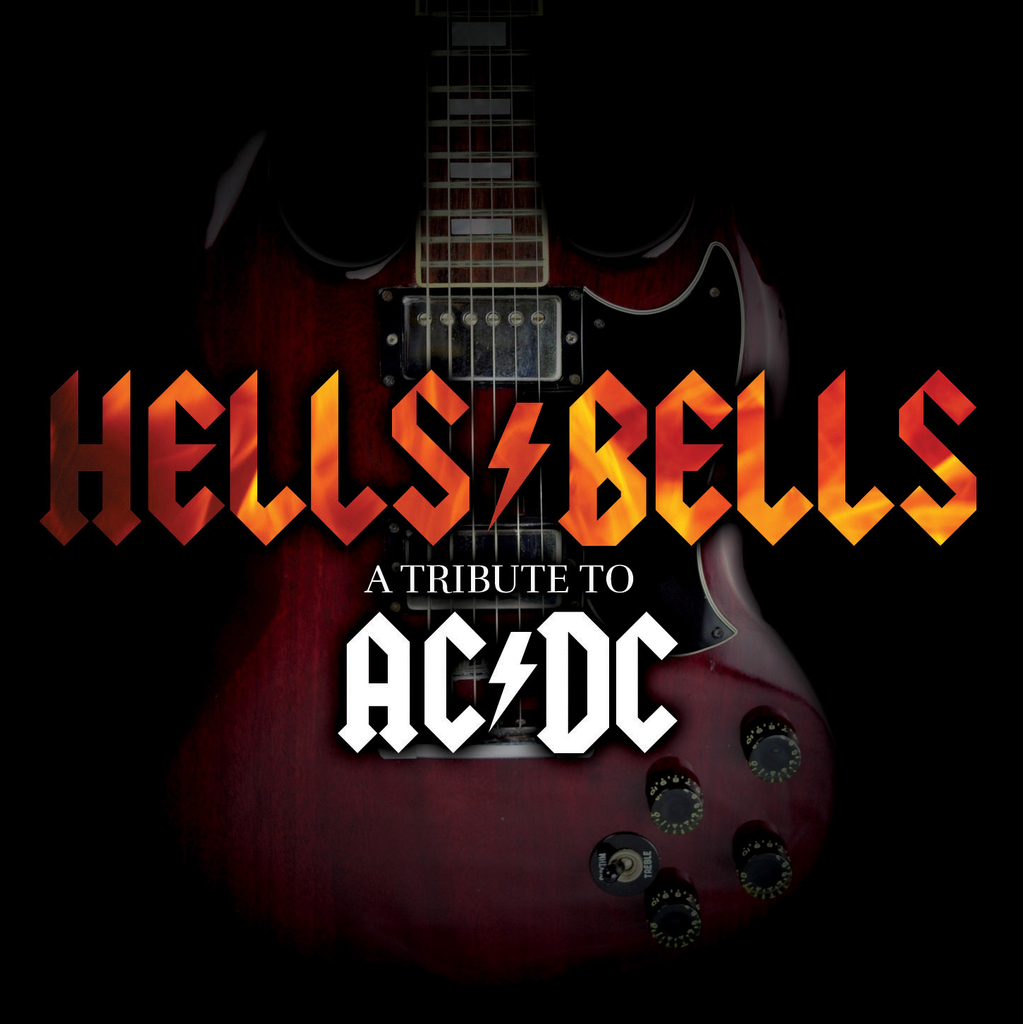Hells Bells AC/DC Tribute Louth Town Hall Louth Sat 16th November