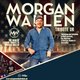 Morgan Wallen Tribute UK in DUNDEE Event Title Pic