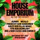 House Emporium Summer Party Event Title Pic
