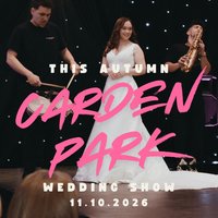 Carden Park Wedding Show at Carden Park Hotel
