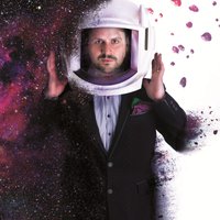 Kevin Quantum Anti-Gravity: Thrilling and Beautiful Magic at Norden Farm Centre For The Arts.