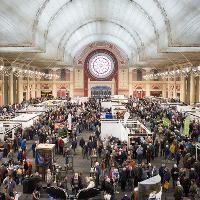 London Model Engineering Exhibition at Alexandra Palace