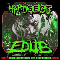 Hardsect - X-Mass Destruction at North Shore Troubadour