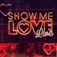 Show Me Love Halloween Party Show Me Love Halloween Party