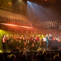 Movies to Musicals at Edinburgh Fringe 2020 at Greyfriars Kirk