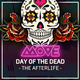 Day of the Dead Boat party and free after party Event Title Pic