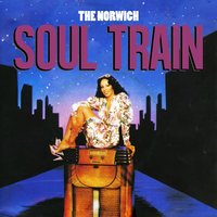 The Norwich Soul Club at Epic Studios