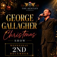 George Gallagher Christmas Show