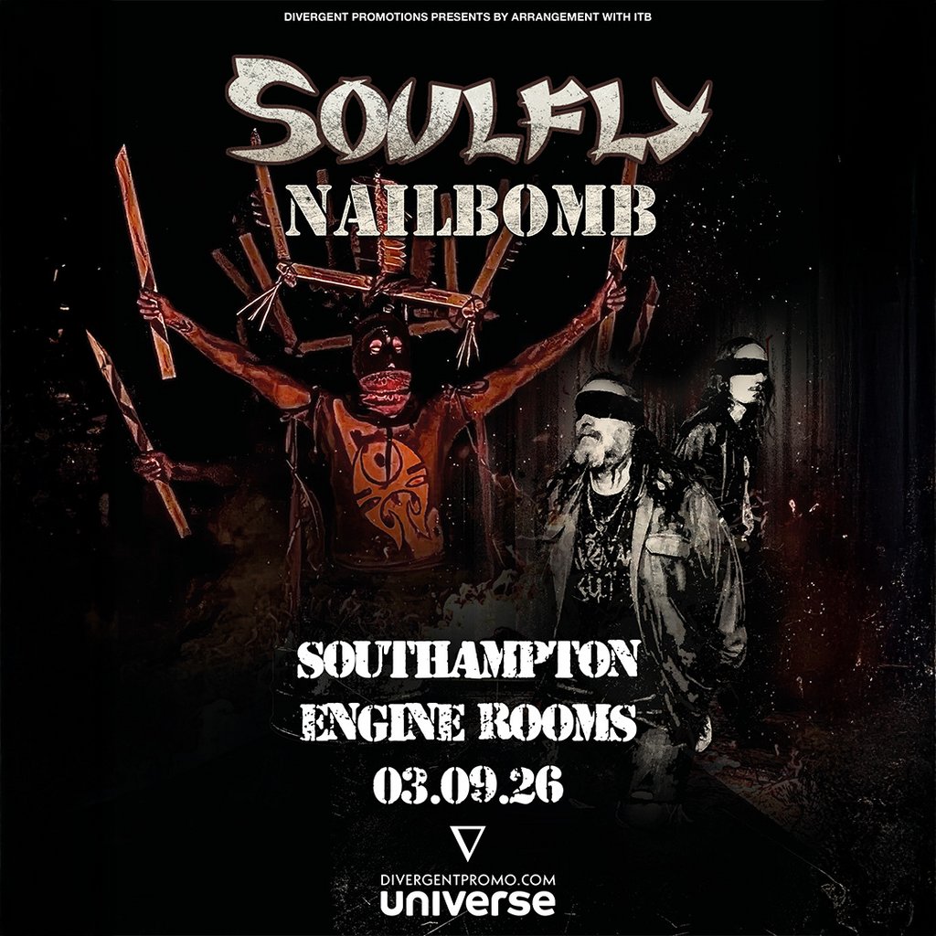Soulfly Image
