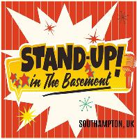 Stand Up in The Basement - September